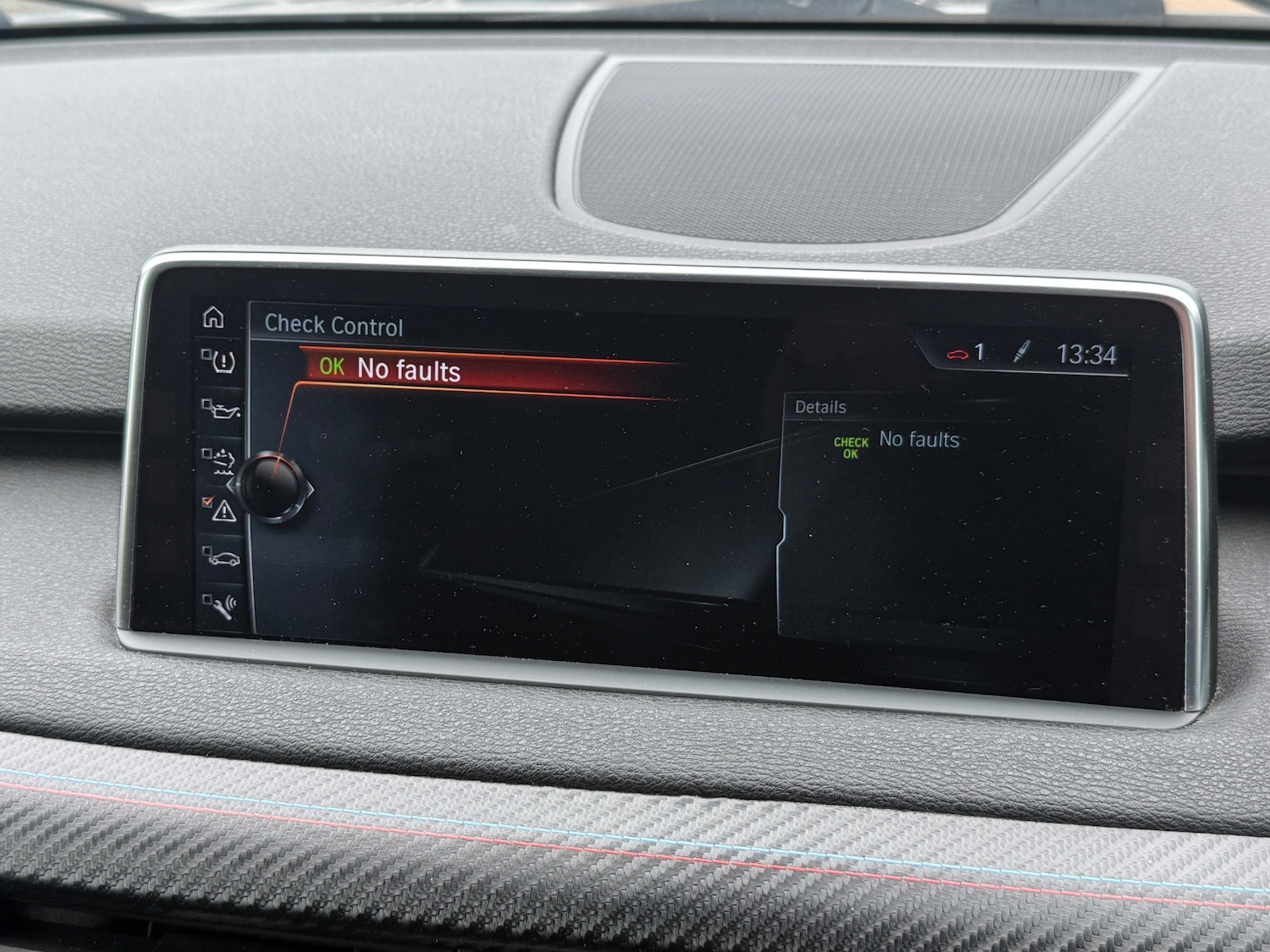 Used BMW X5 2016 for sale - 77985147: Photo 36