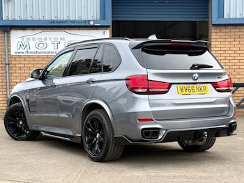 Used BMW X5 2016 for sale - 77985147: Photo