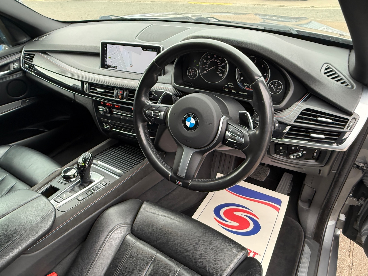 Used BMW X5 2016 for sale - 77985147: Photo 9