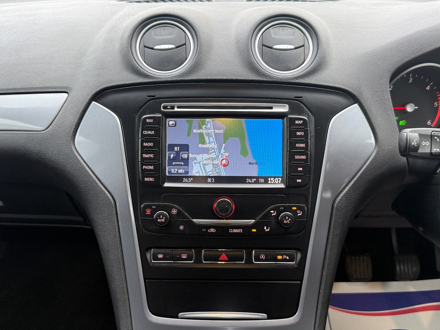 Used Ford Mondeo 2014 for sale - 77718005: Photo 12