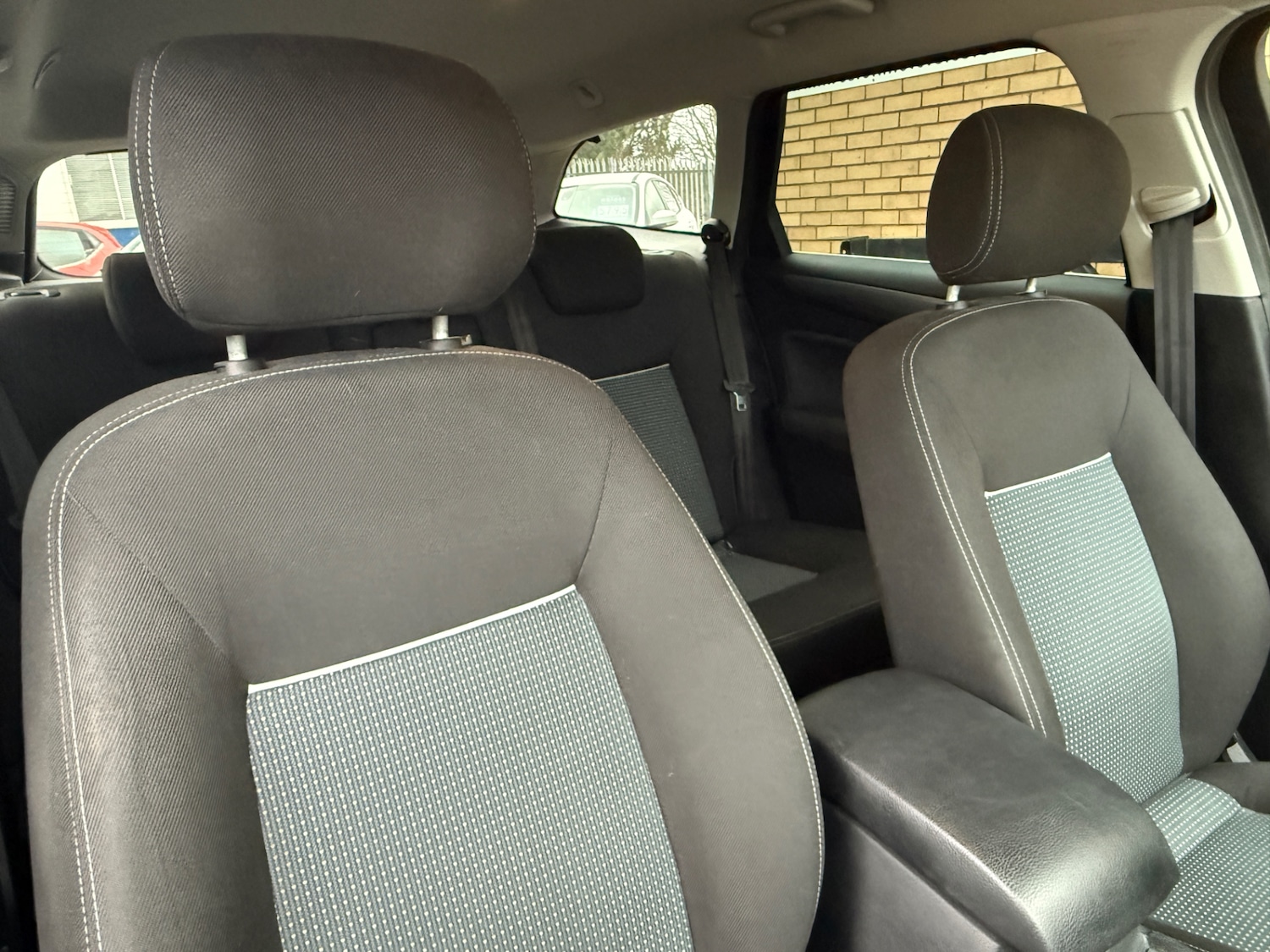 Used Ford Mondeo 2014 for sale - 77718005: Photo 15