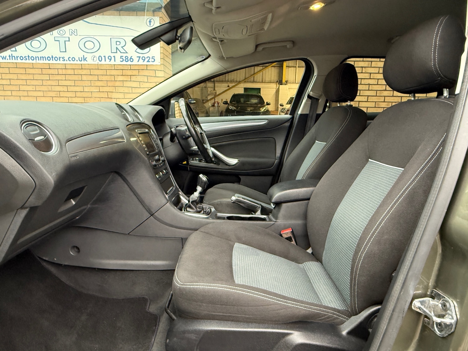 Used Ford Mondeo 2014 for sale - 77718005: Photo 16