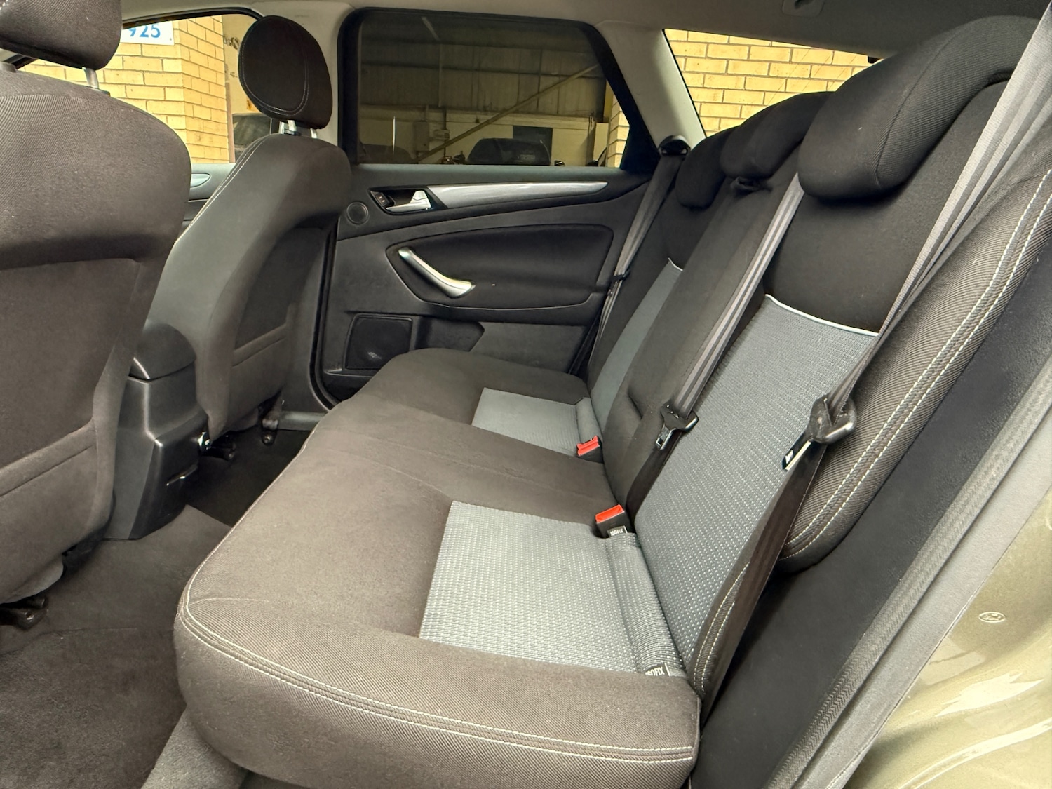 Used Ford Mondeo 2014 for sale - 77718005: Photo 18