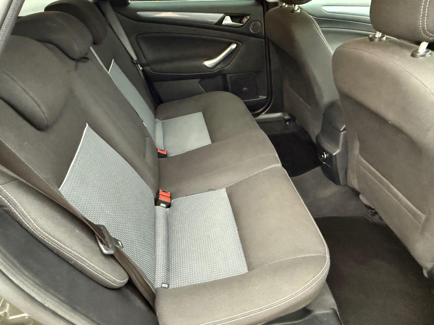 Used Ford Mondeo 2014 for sale - 77718005: Photo 19