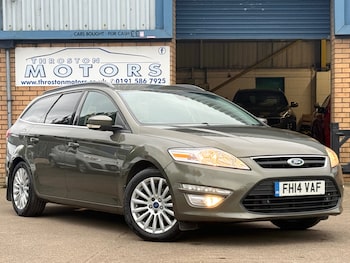 Used Ford Mondeo 2014 for sale - 77718005: Photo