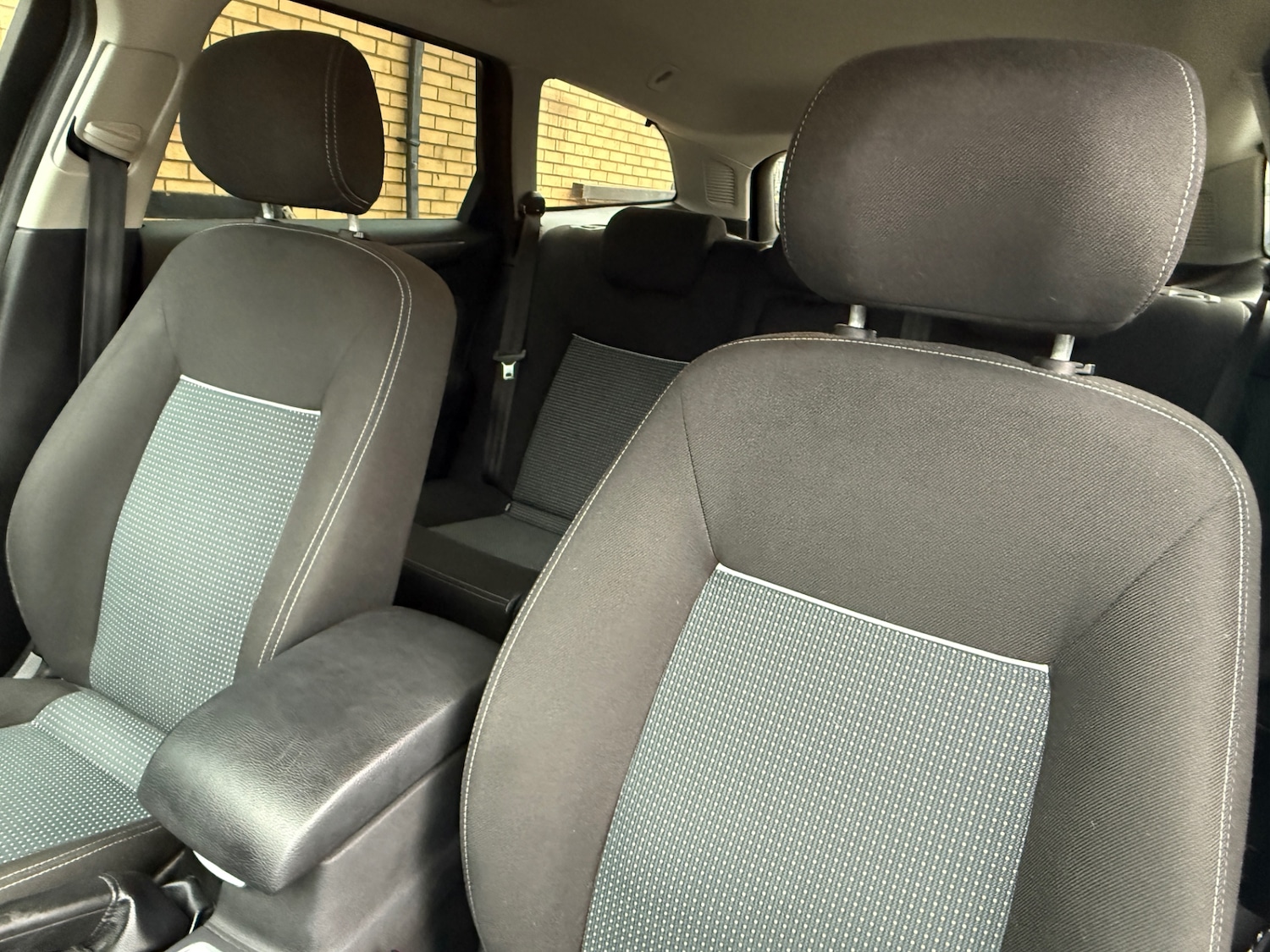 Used Ford Mondeo 2014 for sale - 77718005: Photo 27