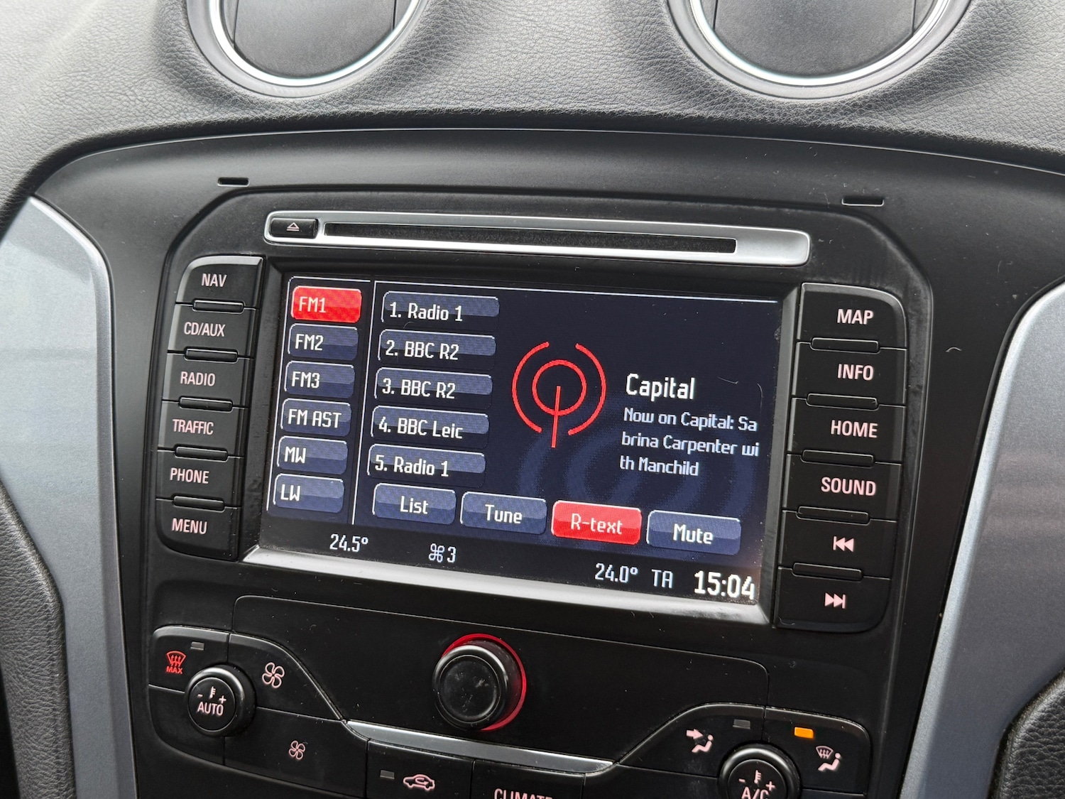 Used Ford Mondeo 2014 for sale - 77718005: Photo 32