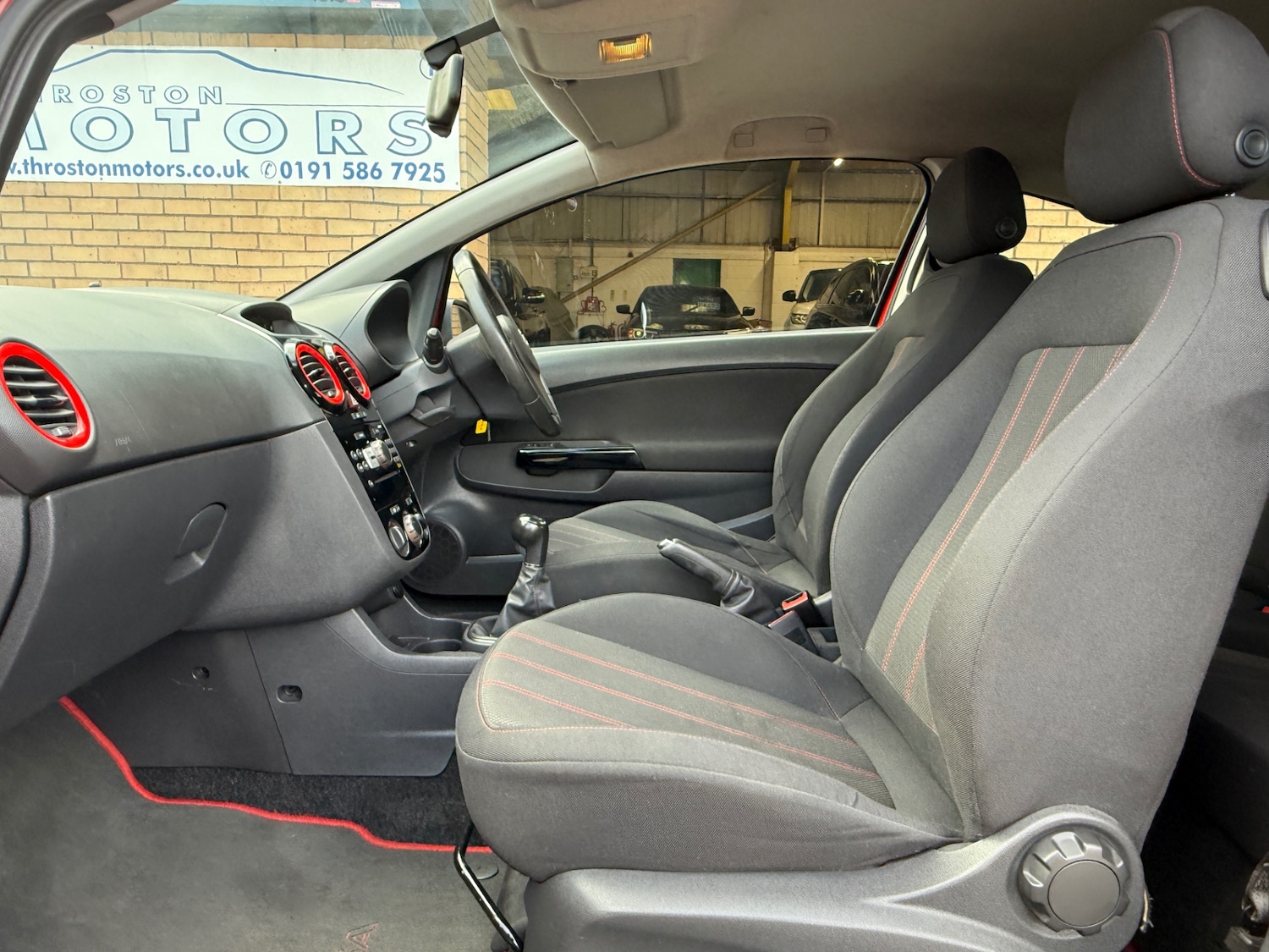 Vehicle 15