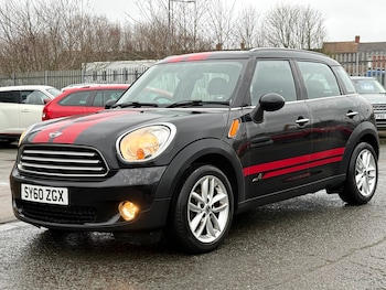Used MINI Countryman 2010 for sale - 77380776: Photo