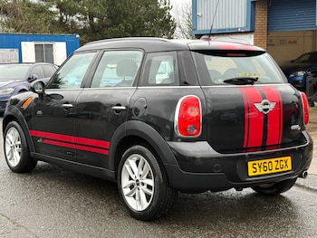 Used MINI Countryman 2010 for sale - 77380776: Photo