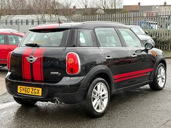 Used MINI Countryman 2010 for sale - 77380776: Photo