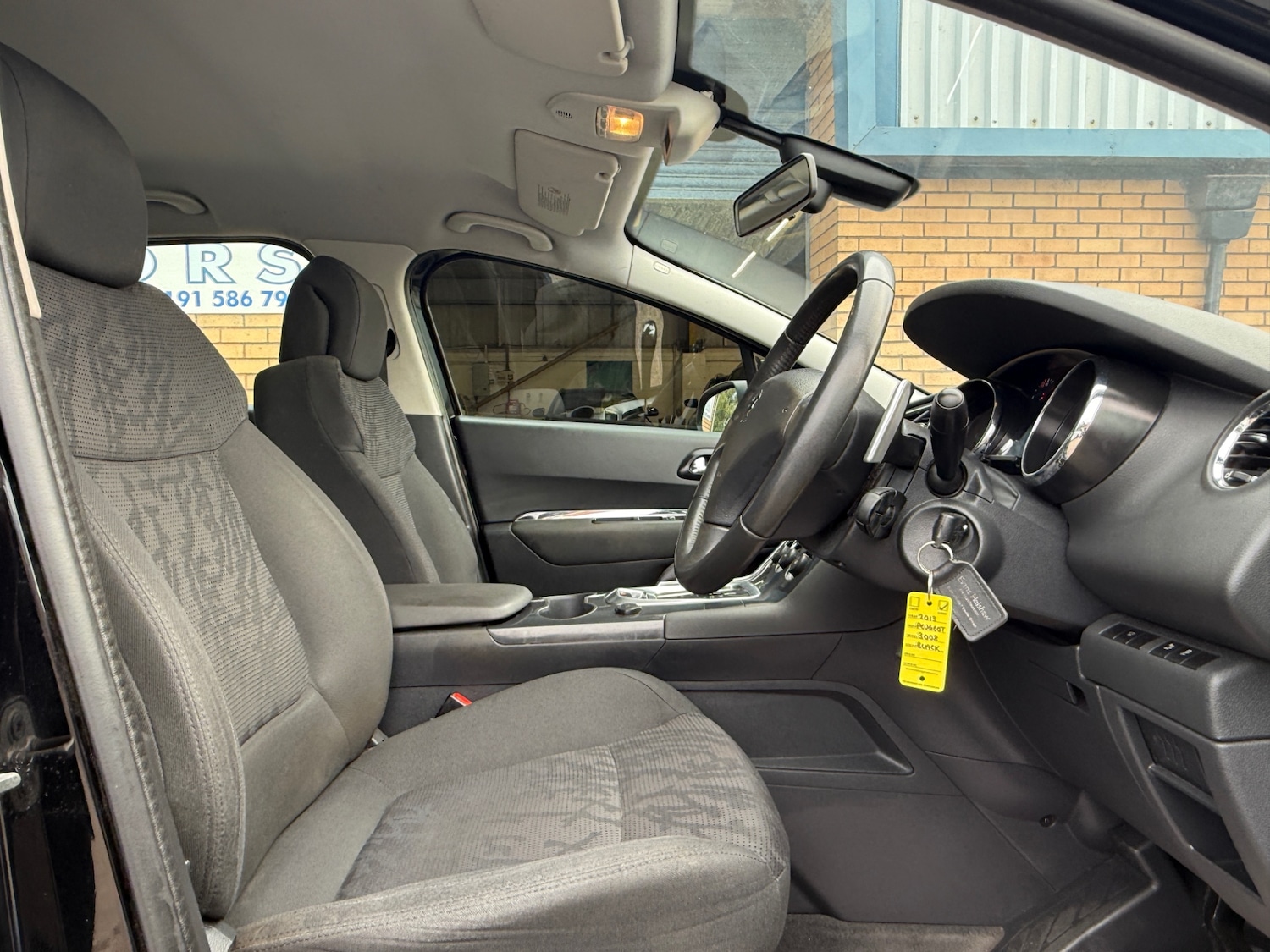 Vehicle 15