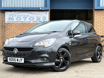 Used Vauxhall Corsa 2016 for sale - 75775802: Photo