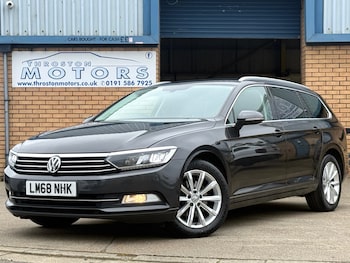 Used Volkswagen Passat 2018 for sale - 78904307: Photo
