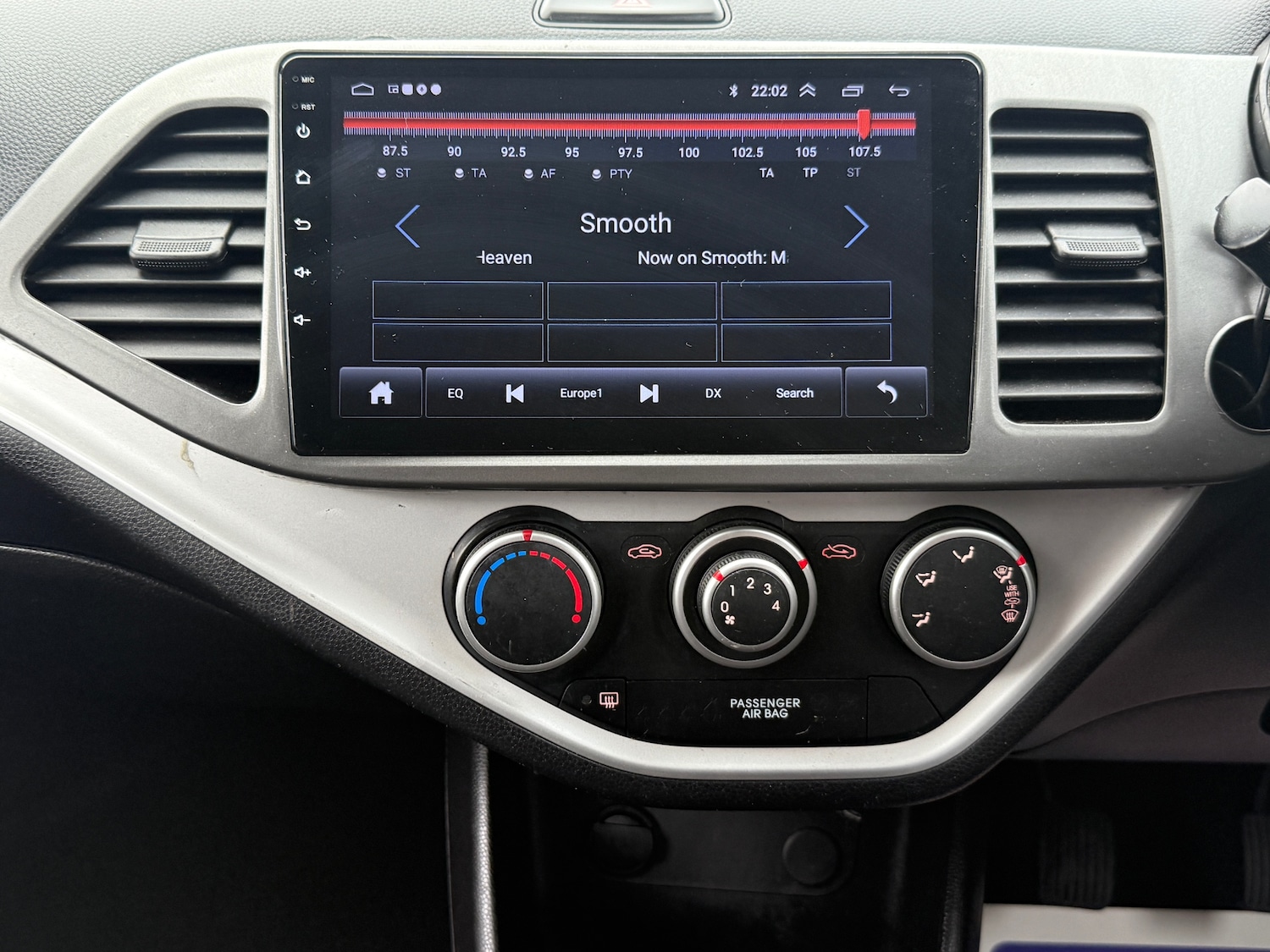 Used Kia Picanto 2012 for sale - 76506258: Photo 12