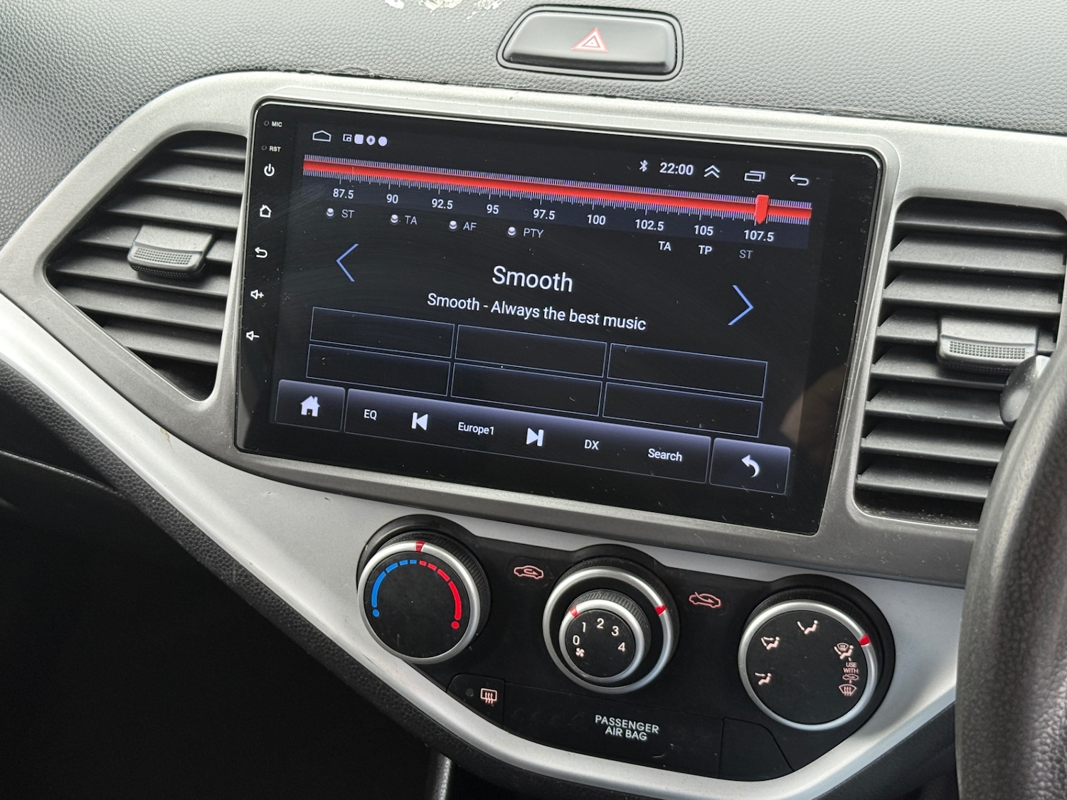 Used Kia Picanto 2012 for sale - 76506258: Photo 14