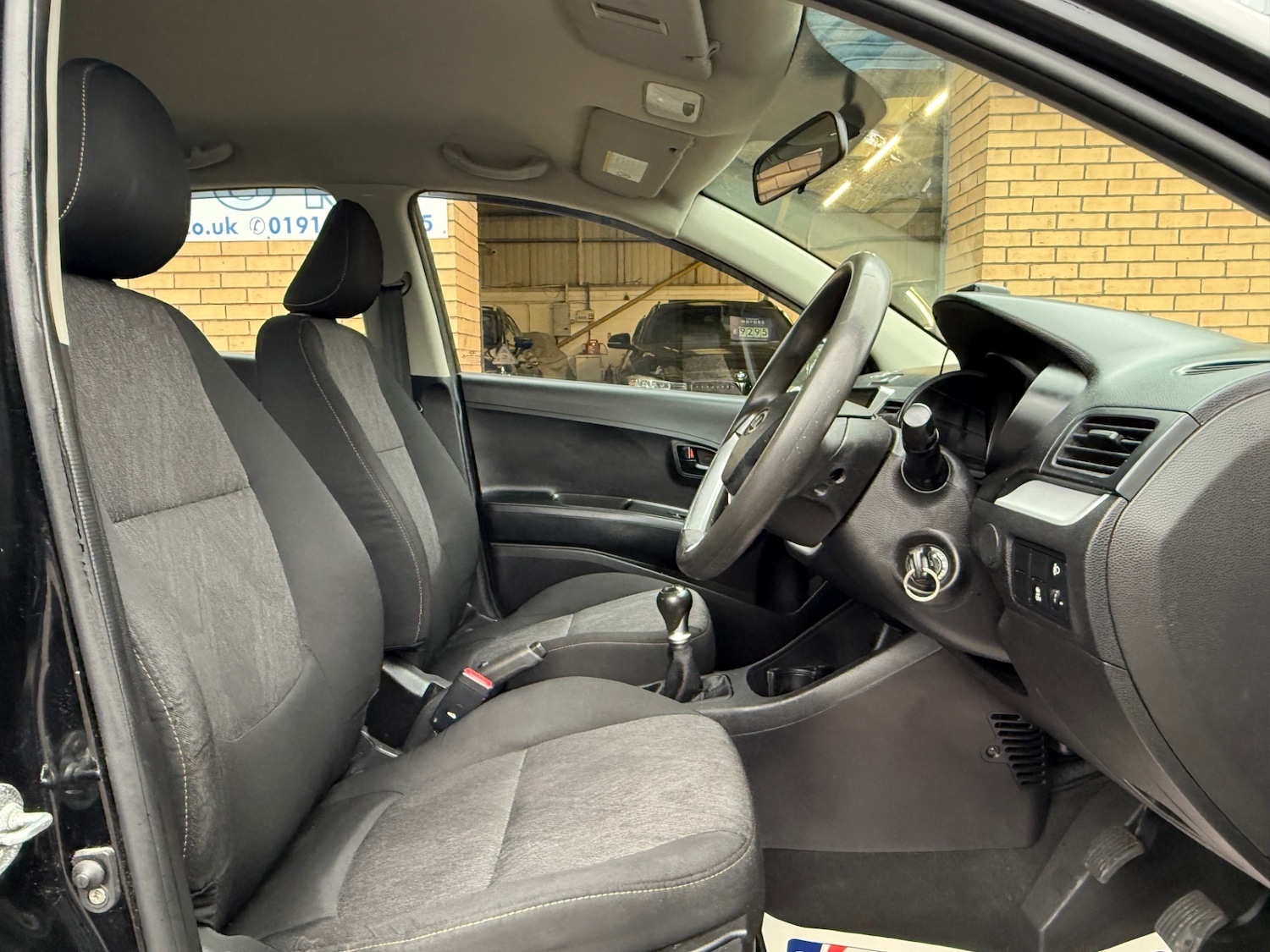 Used Kia Picanto 2012 for sale - 76506258: Photo 17