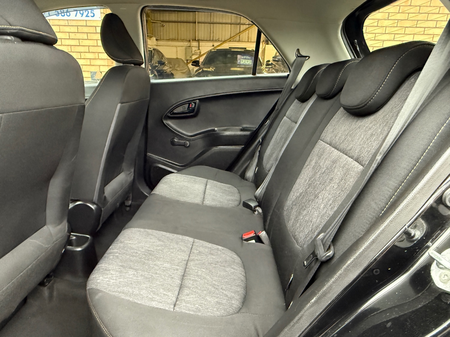 Used Kia Picanto 2012 for sale - 76506258: Photo 18