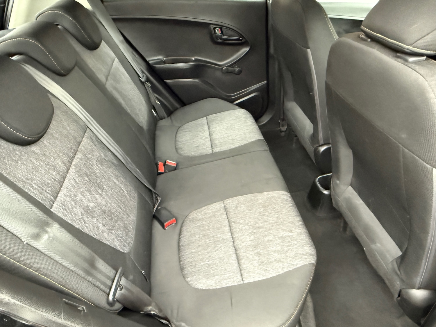 Used Kia Picanto 2012 for sale - 76506258: Photo 19