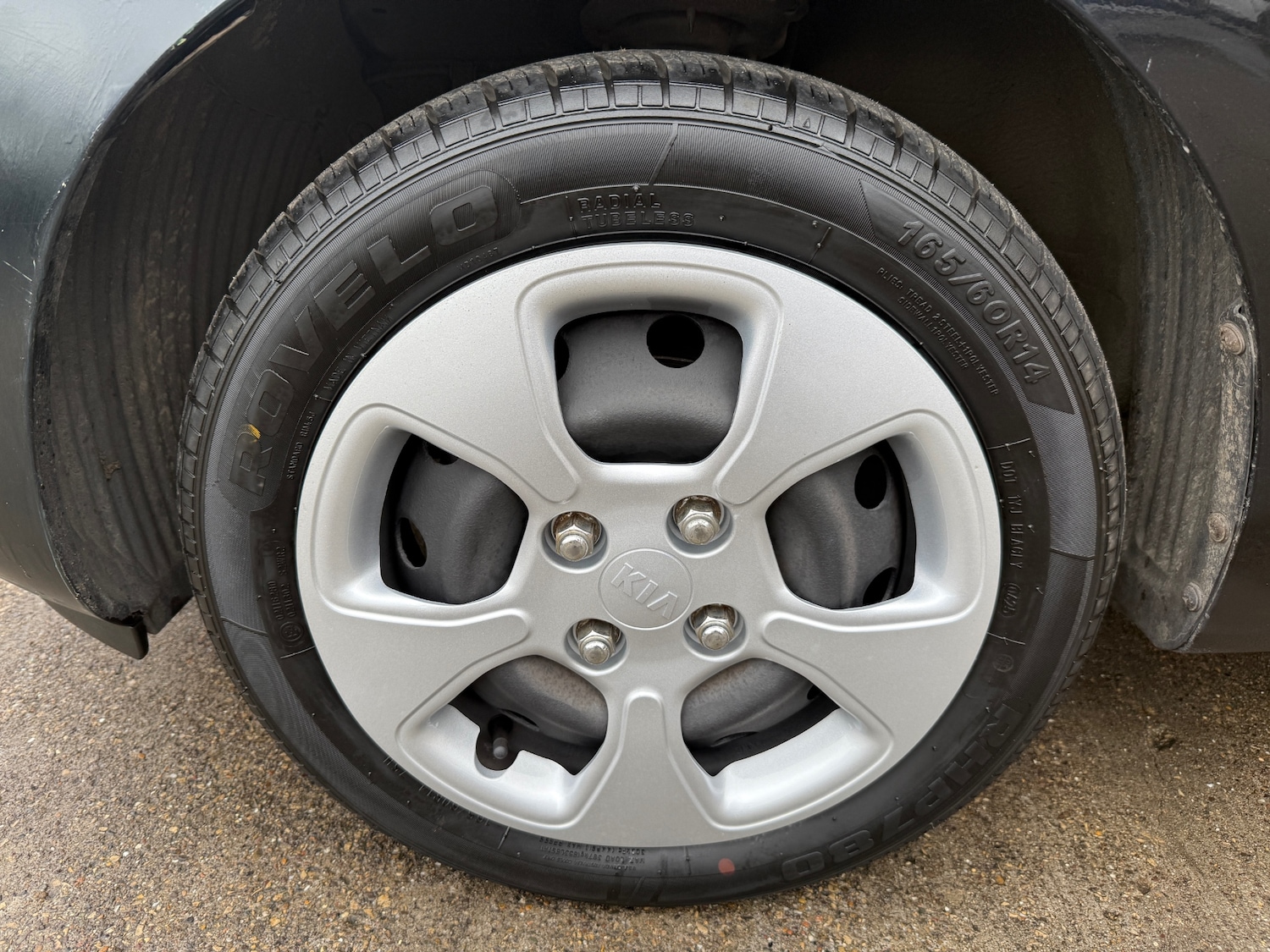 Used Kia Picanto 2012 for sale - 76506258: Photo 22