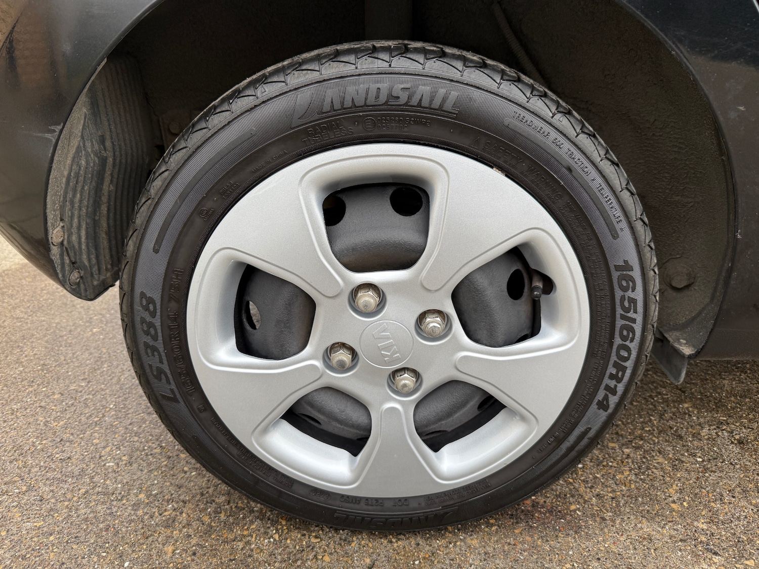 Used Kia Picanto 2012 for sale - 76506258: Photo 23