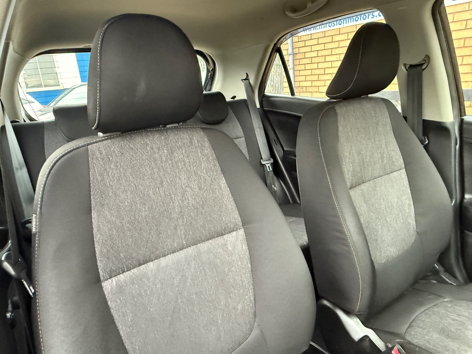 Used Kia Picanto 2012 for sale - 76506258: Photo 25