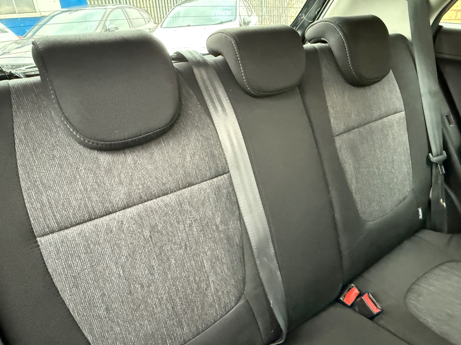 Used Kia Picanto 2012 for sale - 76506258: Photo 26