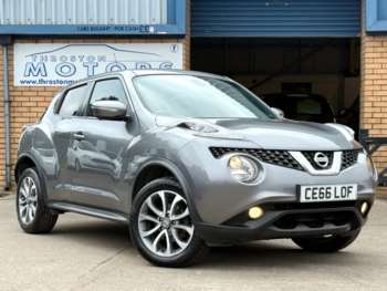 2016 (66) - 1.5 dCi Tekna 5dr