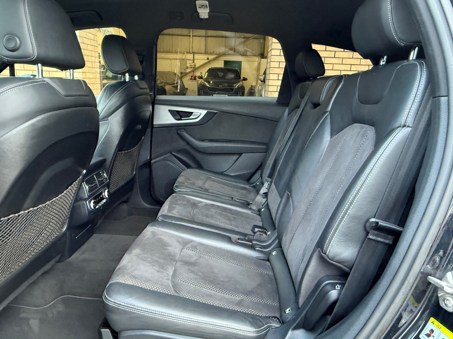 Used Audi Q7 2016 for sale - 76796593: Photo 18