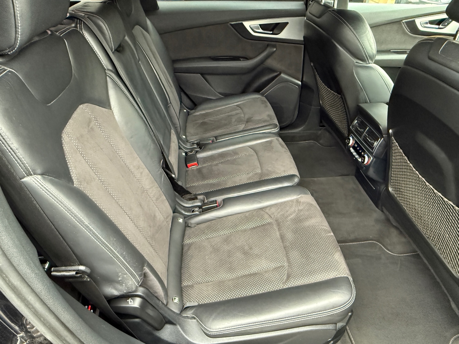 Used Audi Q7 2016 for sale - 76796593: Photo 19