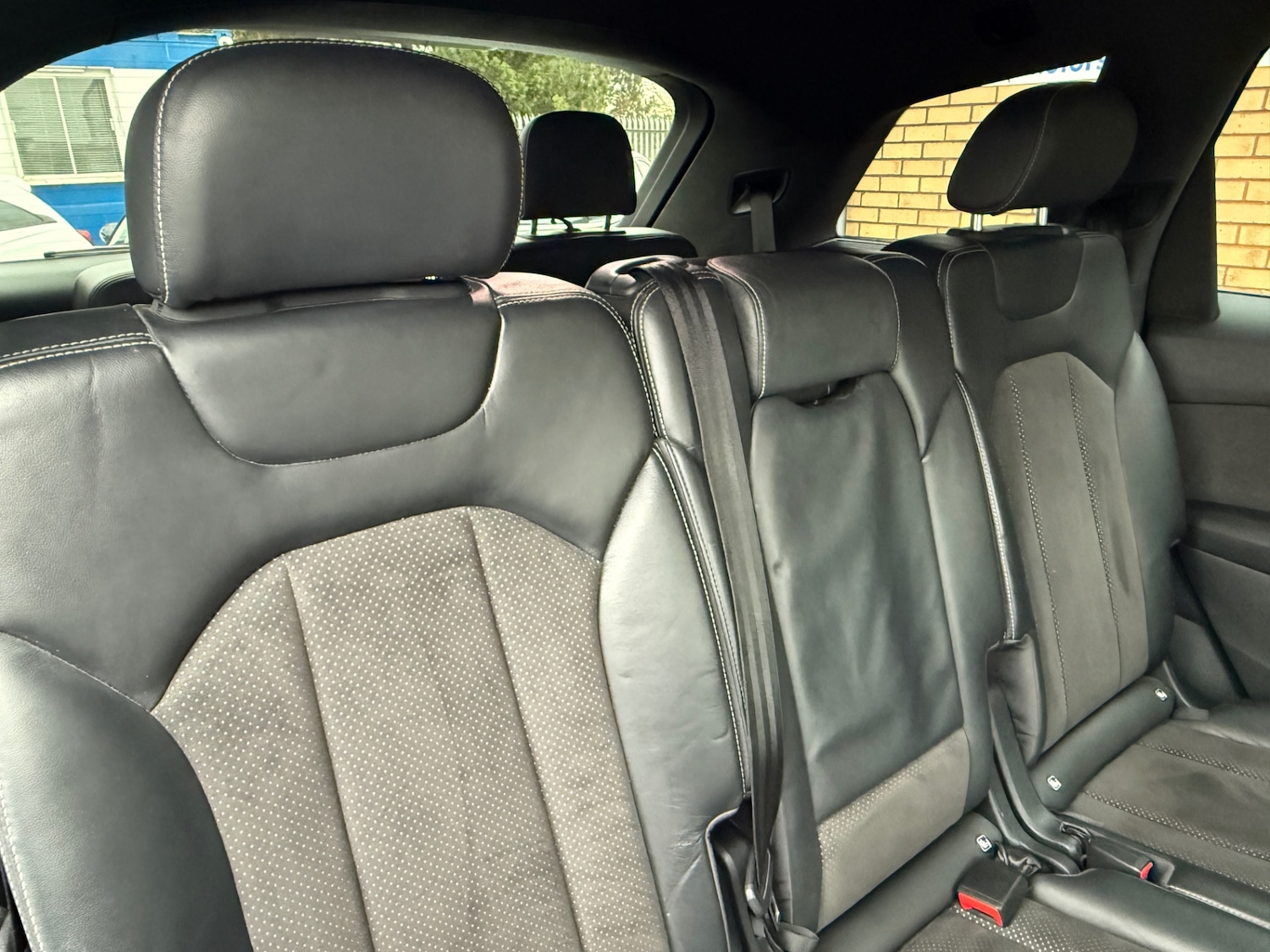 Used Audi Q7 2016 for sale - 76796593: Photo 26