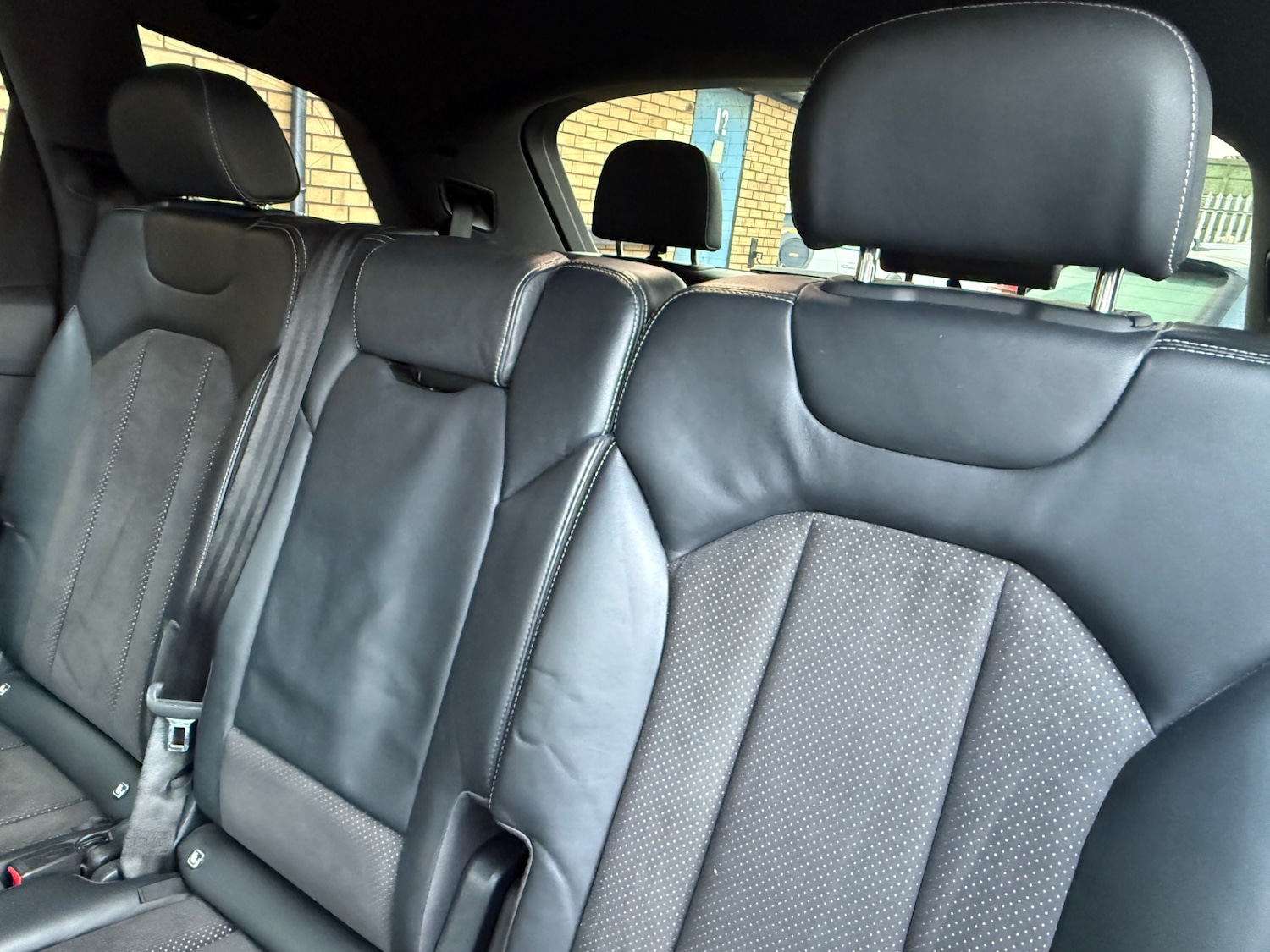 Used Audi Q7 2016 for sale - 76796593: Photo 29