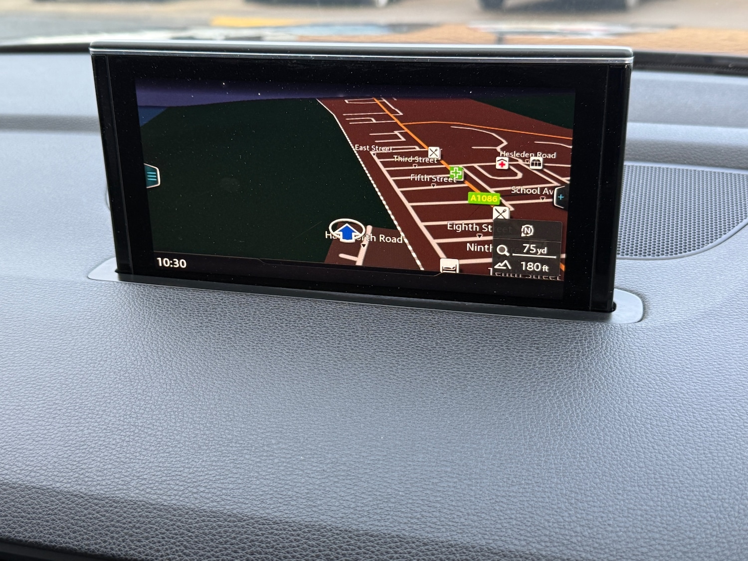 Used Audi Q7 2016 for sale - 76796593: Photo 33