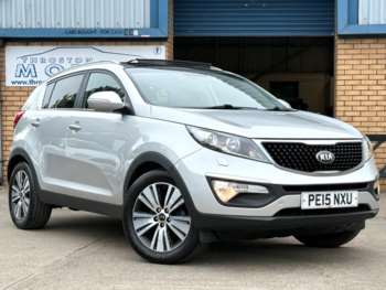 2015 (15) - 1.7 CRDi ISG 3 5dr