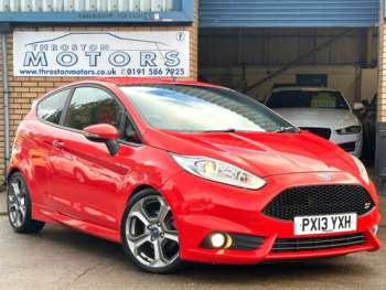 2013 (13) - 1.6 EcoBoost ST-2 3dr