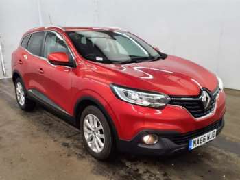 2016 (66) - 1.2 TCE Dynamique Nav 5dr