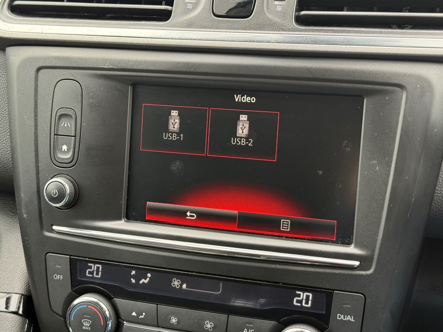 Vehicle 32
