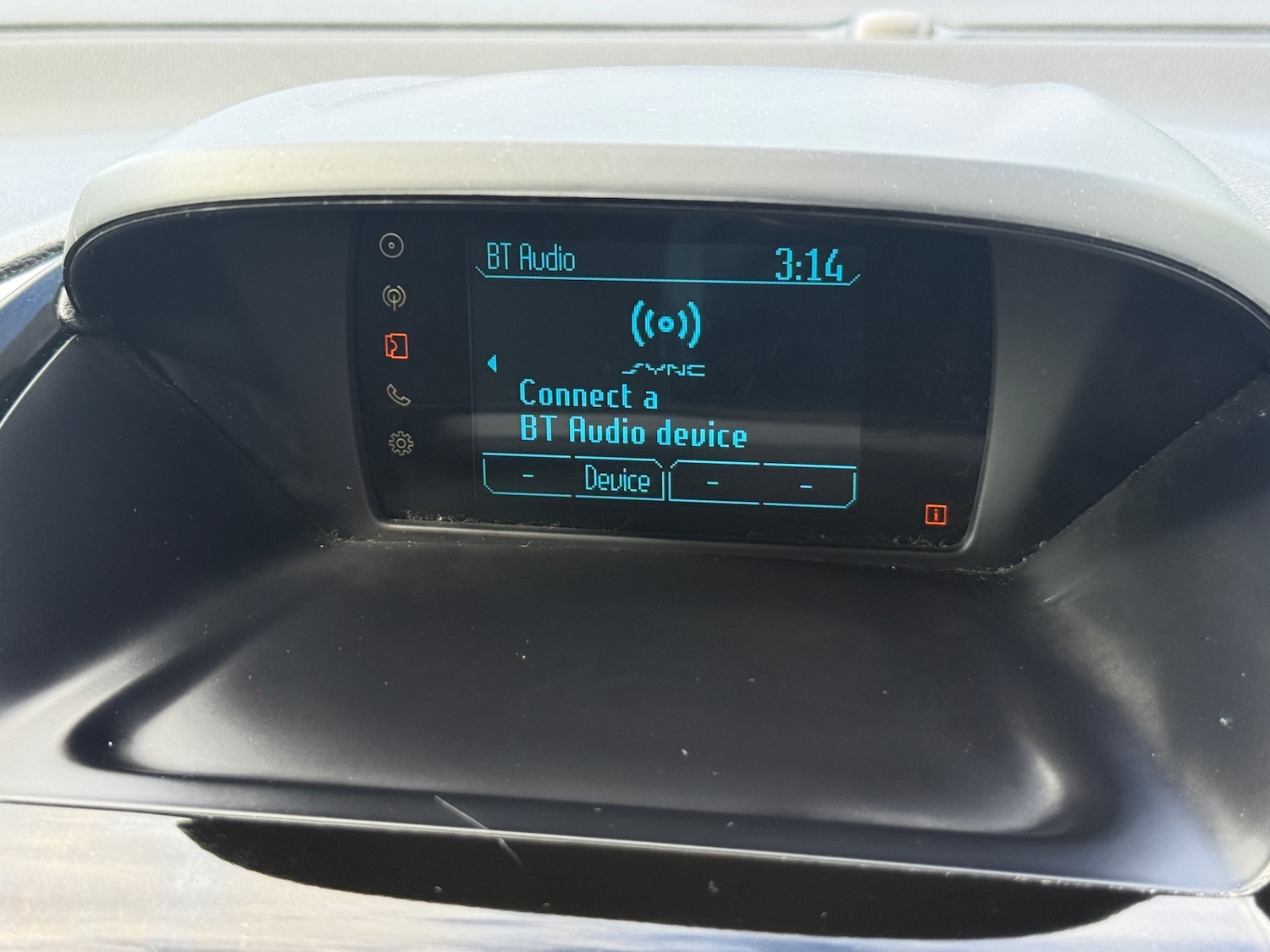 Used Ford B-MAX 2016 for sale - 78077564: Photo 14