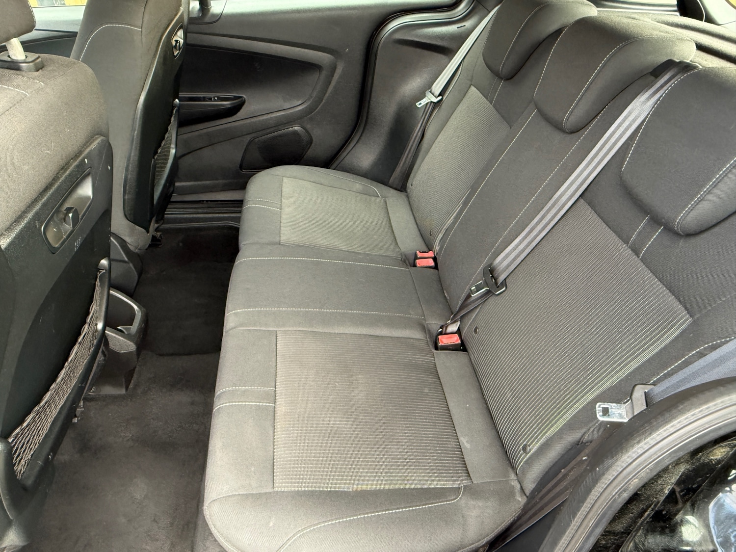 Used Ford B-MAX 2016 for sale - 78077564: Photo 18