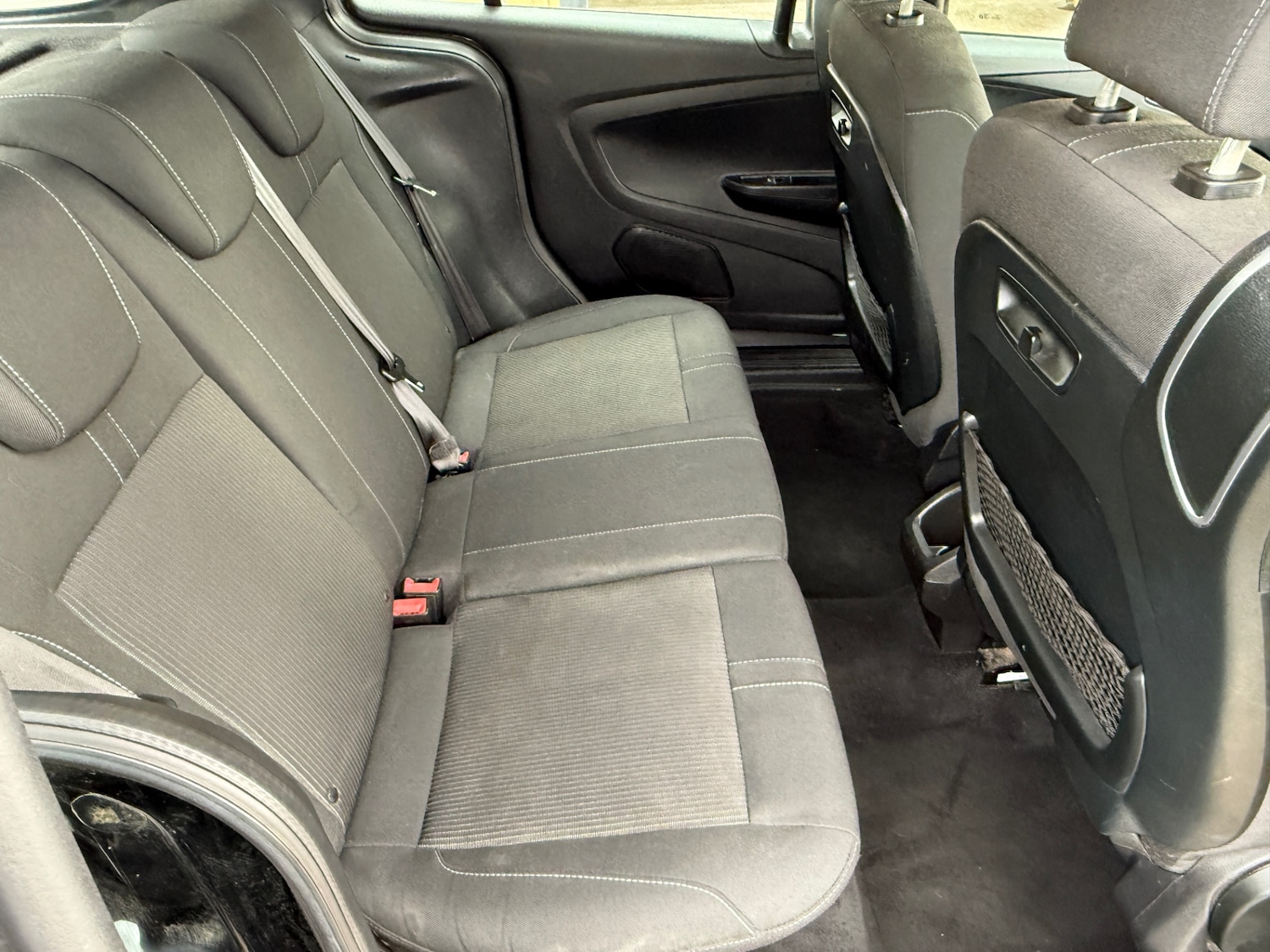 Used Ford B-MAX 2016 for sale - 78077564: Photo 19