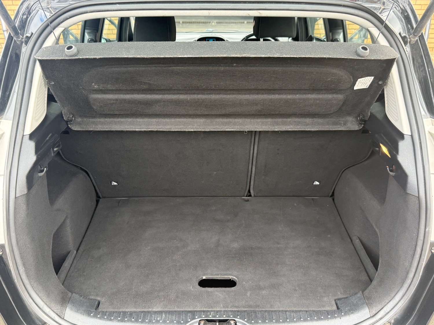 Used Ford B-MAX 2016 for sale - 78077564: Photo 20