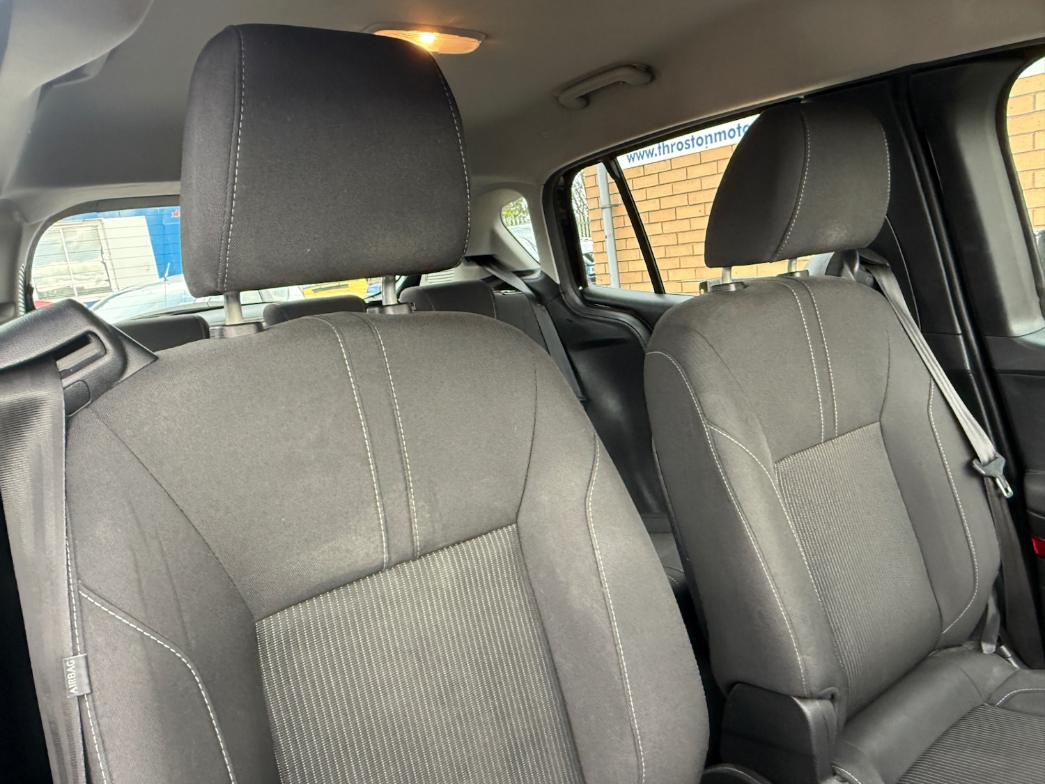 Used Ford B-MAX 2016 for sale - 78077564: Photo 25