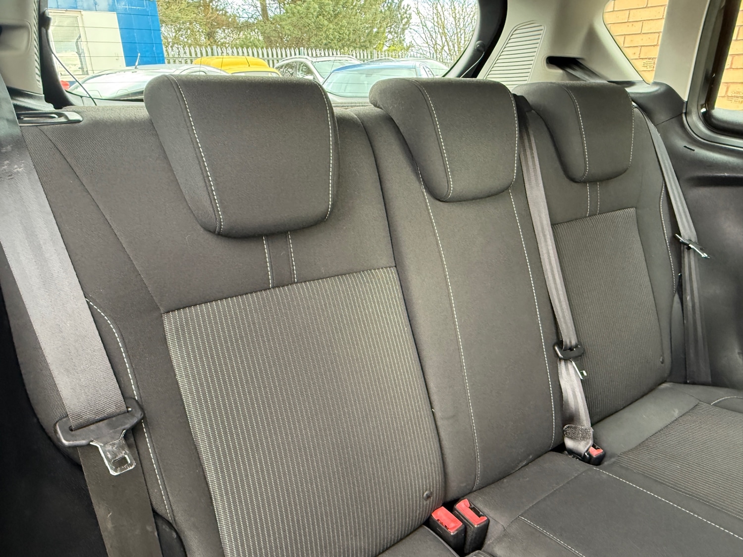 Used Ford B-MAX 2016 for sale - 78077564: Photo 26