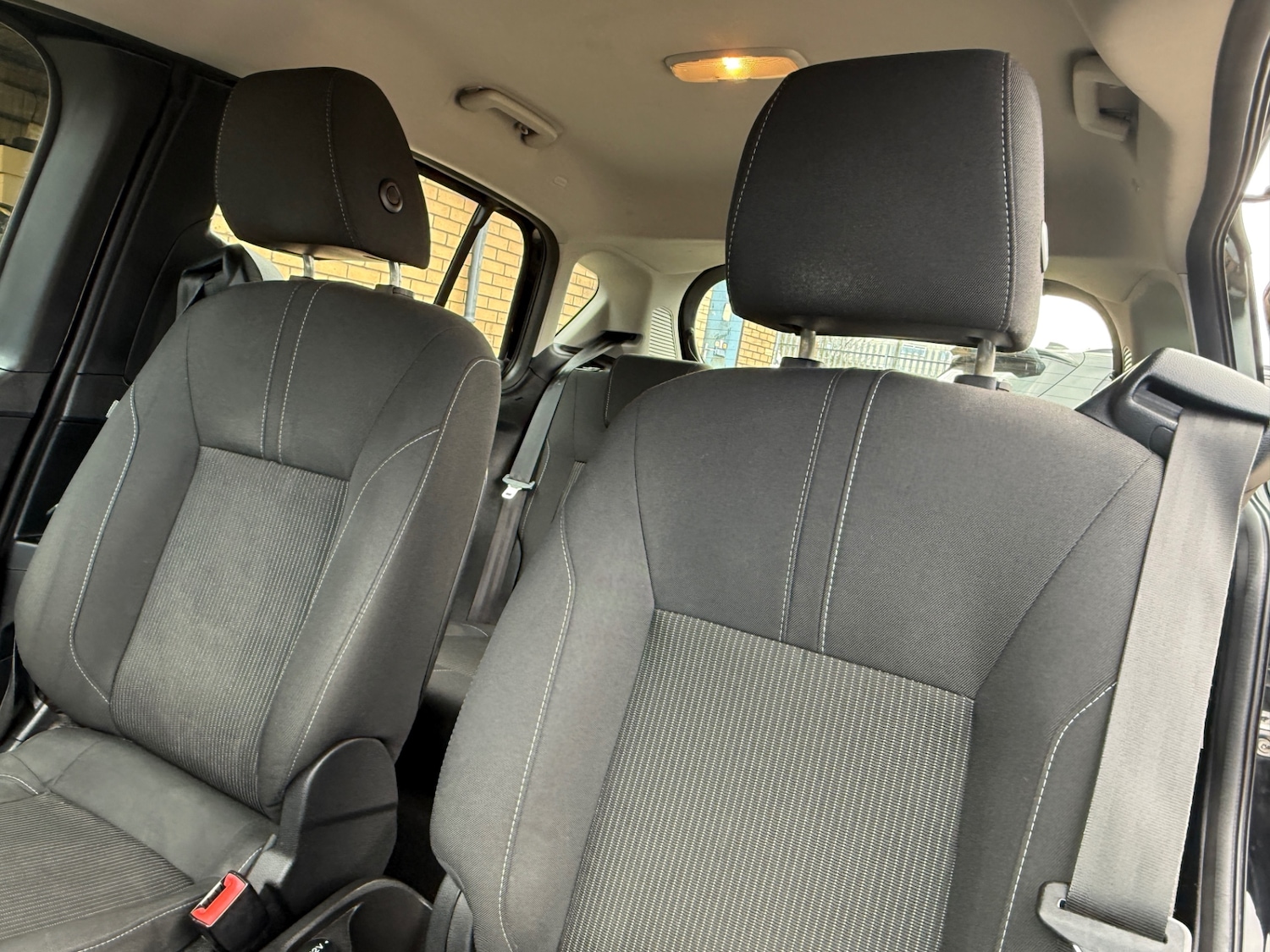 Used Ford B-MAX 2016 for sale - 78077564: Photo 27