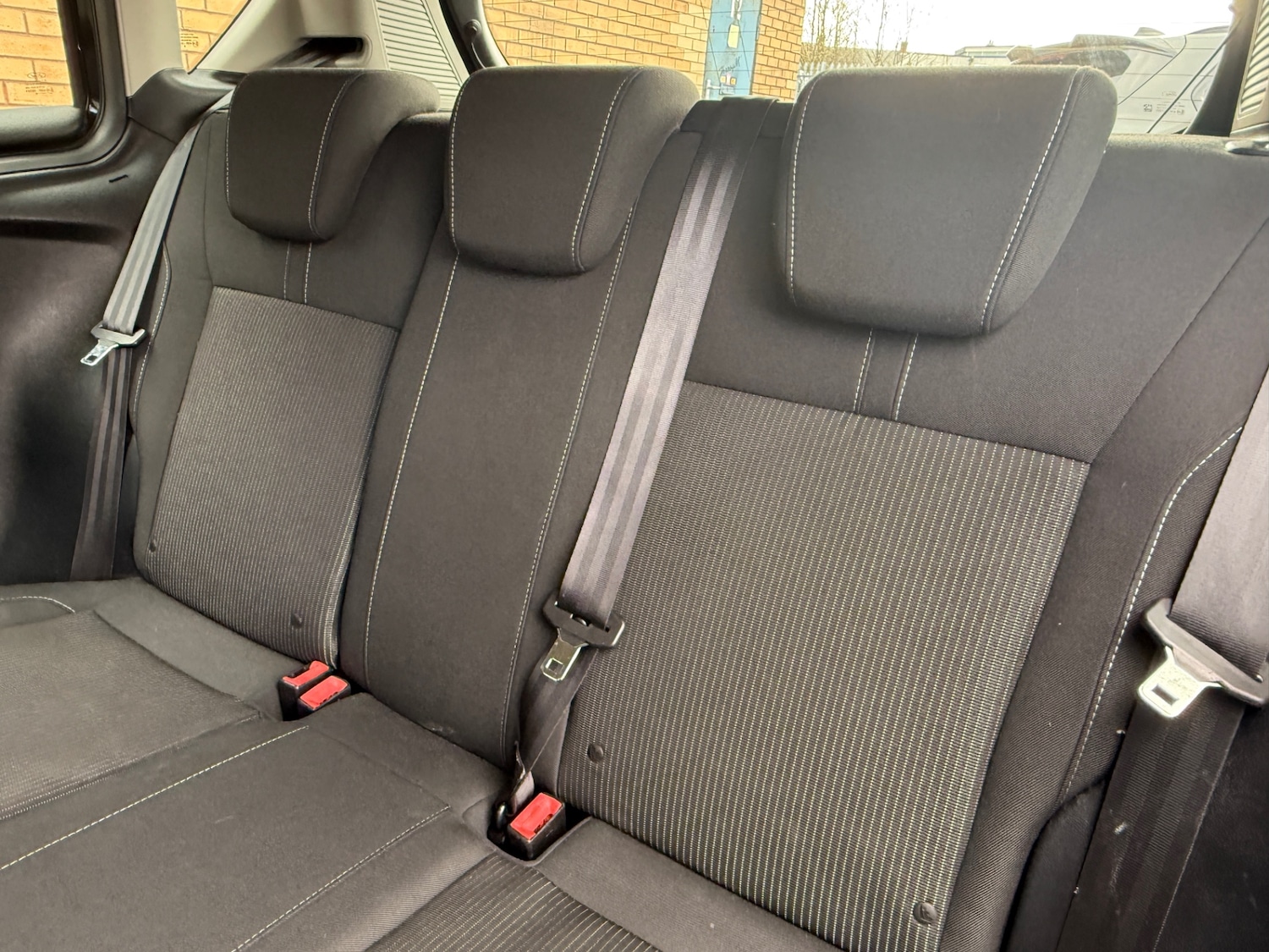 Used Ford B-MAX 2016 for sale - 78077564: Photo 28