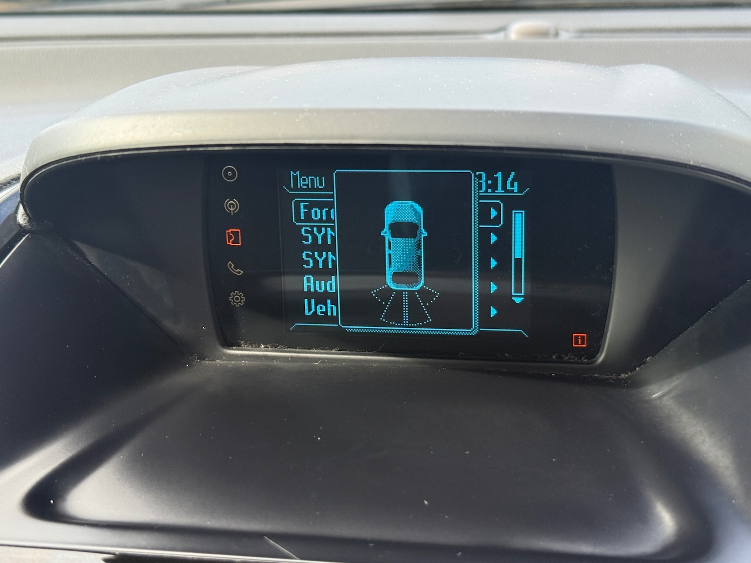 Used Ford B-MAX 2016 for sale - 78077564: Photo 29