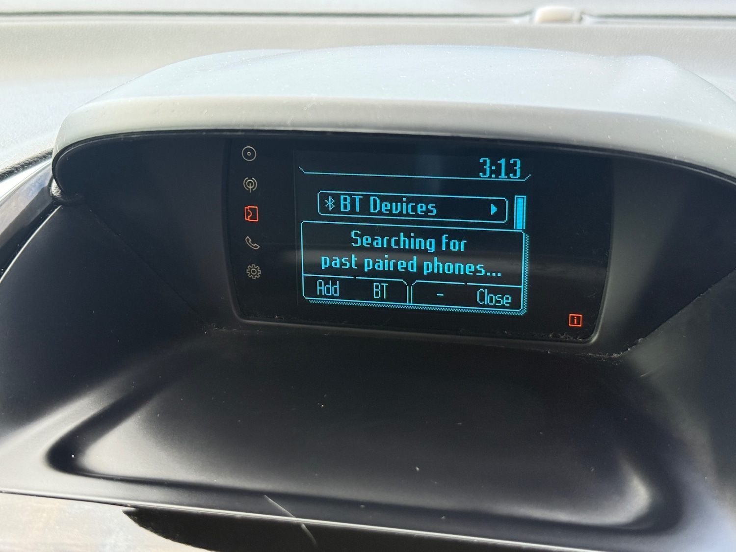 Used Ford B-MAX 2016 for sale - 78077564: Photo 30