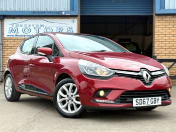 2017 (67) - 1.5 dCi 90 Dynamique Nav 5dr