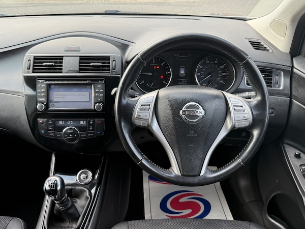 Used Nissan Pulsar 2016 for sale - 74855406: Photo 11