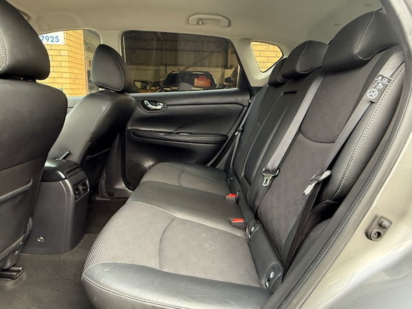 Used Nissan Pulsar 2016 for sale - 74855406: Photo 15